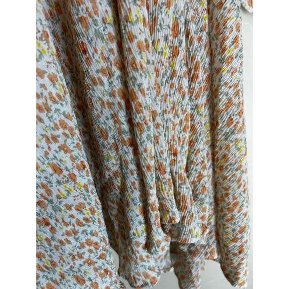 Anthropologie Mable Swing Mini Dress Small - Picture 7 of 10